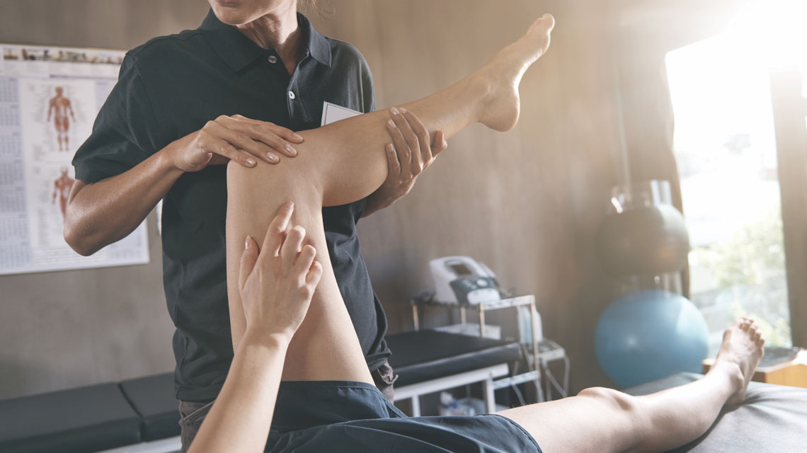 Life Time physical therapy and chiropractic