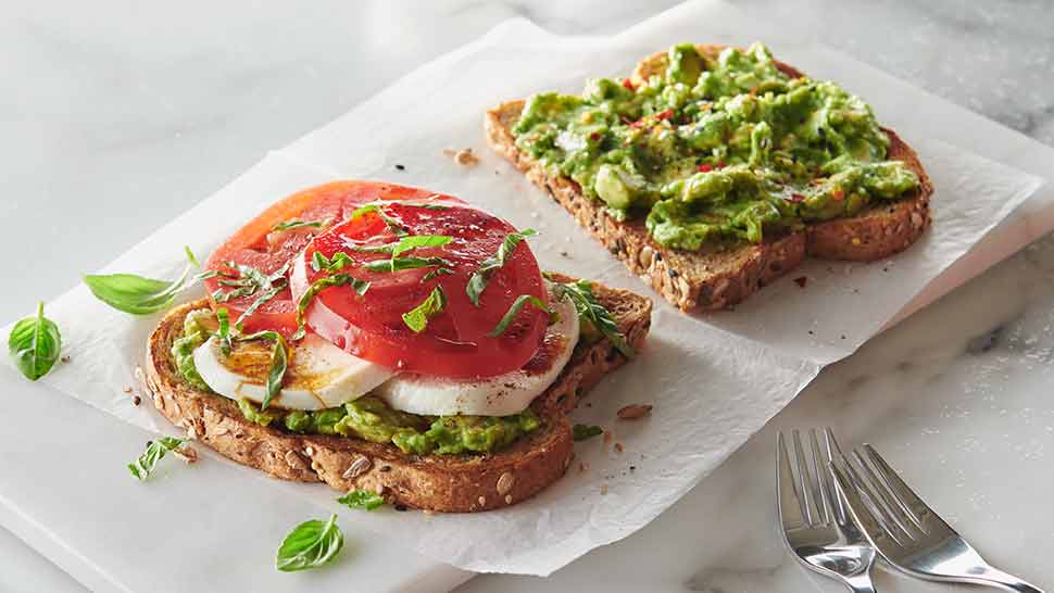 Avocado Toast