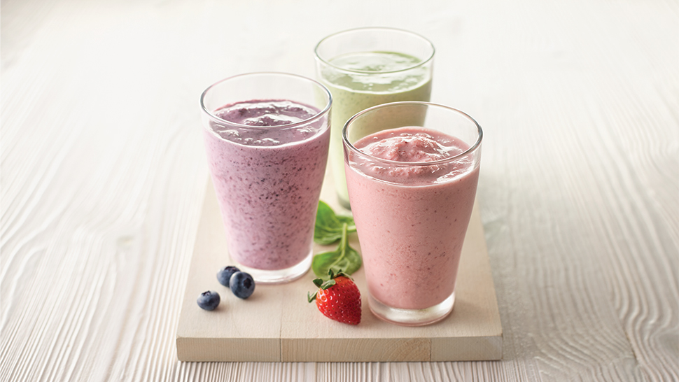 Smoothies
